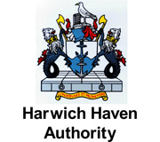 Office relocation for Harwich Harbour Authority
